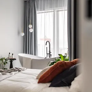 Apartament Choya, Poznań