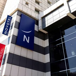 4* מלון Novotel Centrum