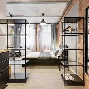 Apartament Klimatyczne Przy Starym Rynku, Poznań
